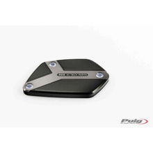 Carica l'immagine nel visualizzatore di Gallery, PUIG TAPPO SERBATOIO FLUIDO FRENO PER BMW R NINE T 21-24 SILVER-OFFERTA-0J01-0J03