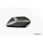 PUIG TAPPO SERBATOIO FLUIDO FRENO PER BMW R NINE T 21-24 SILVER-OFFERTA-0J01-0J03