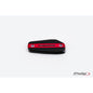 PUIG TAPPO SERBATOIO FLUIDO FRENO SUZUKI GSX-S1000 GX SPORT 24-25 ROSSO
