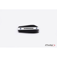 Carica l'immagine nel visualizzatore di Gallery, PUIG TAPPO SERBATOIO FLUIDO FRENO SUZUKI GSX-S1000 GX SPORT 24-25 SILVER