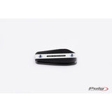 PUIG TAPPO SERBATOIO FLUIDO FRENO SUZUKI GSX-S1000 GX TOURING 24-25 SILVER