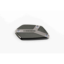 Carica l'immagine nel visualizzatore di Gallery, PUIG TAPPO SERBATOIO FLUIDO FRIZIONE BMW R NINE T RACER 17-20 SILVER-OFFERTA