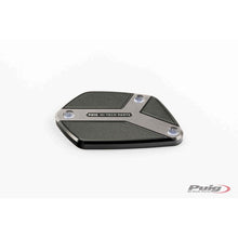 Carica l'immagine nel visualizzatore di Gallery, PUIG TAPPO SERBATOIO FLUIDO FRIZIONE PER BMW R NINE T 17-20 SILVER-OFFERTA-0J01-0J03