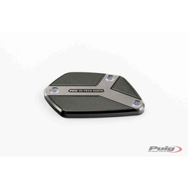 PUIG TAPPO SERBATOIO FLUIDO FRIZIONE PER BMW R NINE T 17-20 SILVER-OFFERTA-0J01-0J03