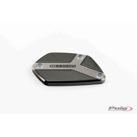 PUIG TAPPO SERBATOIO FLUIDO FRIZIONE PER BMW R NINE T 21-24 SILVER-OFFERTA-0J01-0J03