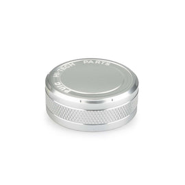 PUIG TAPPO SERBATOIO POSTERIORE PER FLUIDO FRENO KAWASAKI NINJA 1100 SX 2025 SILVER