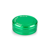PUIG TAPPO SERBATOIO POSTERIORE PER FLUIDO FRENO KAWASAKI NINJA 1100 SX 2025 VERDE