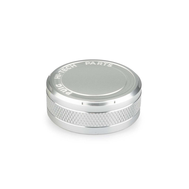 PUIG TAPPO SERBATOIO POSTERIORE PER FLUIDO FRENO KAWASAKI NINJA 1100 SX SE 2025 SILVER