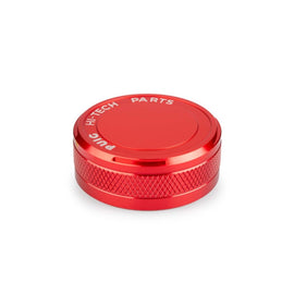 PUIG TAPPO SERBATOIO POSTERIORE PER FLUIDO FRENO KAWASAKI NINJA 500 SE 24-25 ROSSO