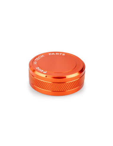 PUIG TAPPO SERBATOIO POSTERIORE PER FLUIDO FRENO KAWASAKI Z1100 2026 ARANCIONE