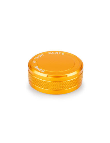 PUIG TAPPO SERBATOIO POSTERIORE PER FLUIDO FRENO KAWASAKI Z1100 2026 ORO