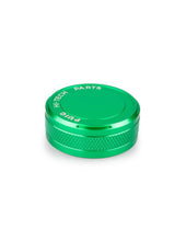 Carica l'immagine nel visualizzatore di Gallery, PUIG TAPPO SERBATOIO POSTERIORE PER FLUIDO FRENO KAWASAKI Z1100 2026 VERDE