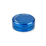PUIG TAPPO SERBATOIO POSTERIORE PER FLUIDO FRENO KAWASAKI ZX-4R NINJA 24-25 BLU