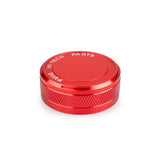 PUIG TAPPO SERBATOIO POSTERIORE PER FLUIDO FRENO KAWASAKI ZX-4R NINJA 24-25 ROSSO
