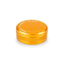 Carica l'immagine nel visualizzatore di Gallery, PUIG TAPPO SERBATOIO POSTERIORE PER FLUIDO FRENO KAWASAKI ZX-4RR NINJA 24-25 ORO