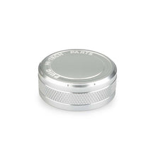 Carica l'immagine nel visualizzatore di Gallery, PUIG TAPPO SERBATOIO POSTERIORE PER FLUIDO FRENO YAMAHA TRACER 900 GT 18-20 SILVER