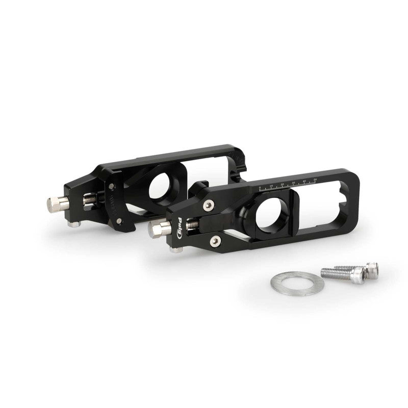 PUIG TENDICATENA BMW M1000 R 2025 NERO