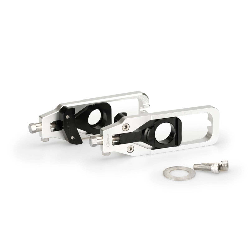 PUIG TENDICATENA BMW M1000 R 2025 SILVER