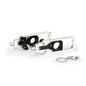 PUIG TENDICATENA BMW M1000 R 2025 SILVER