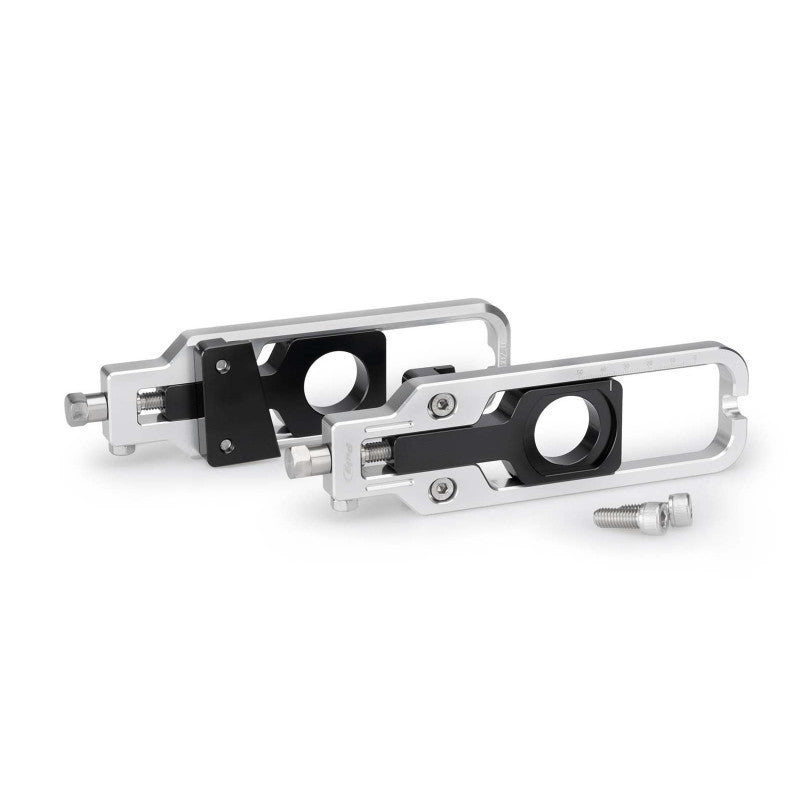 PUIG TENDICATENA BMW M1000 RR 2025 SILVER