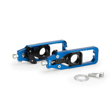 Carica l'immagine nel visualizzatore di Gallery, PUIG TENDICATENA BMW S1000 R 2025 BLU