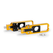 Carica l'immagine nel visualizzatore di Gallery, PUIG TENDICATENA BMW S1000 RR 23-24 ORO