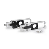 PUIG TENDICATENA BMW S1000 RR 23-24 SILVER