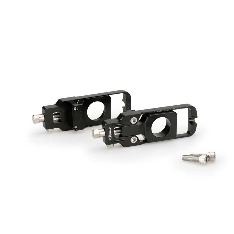 PUIG TENDICATENA HONDA CBR1000 RR-R FIREBLADE 24-25 NERO