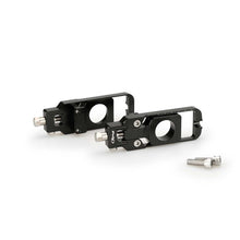 Carica l'immagine nel visualizzatore di Gallery, PUIG TENDICATENA HONDA CBR1000 RR-R FIREBLADE 24-25 NERO