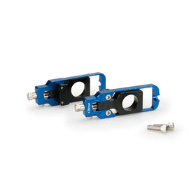 PUIG TENDICATENA HONDA CBR1000 RR-R FIREBLADE SP 22-23 BLU