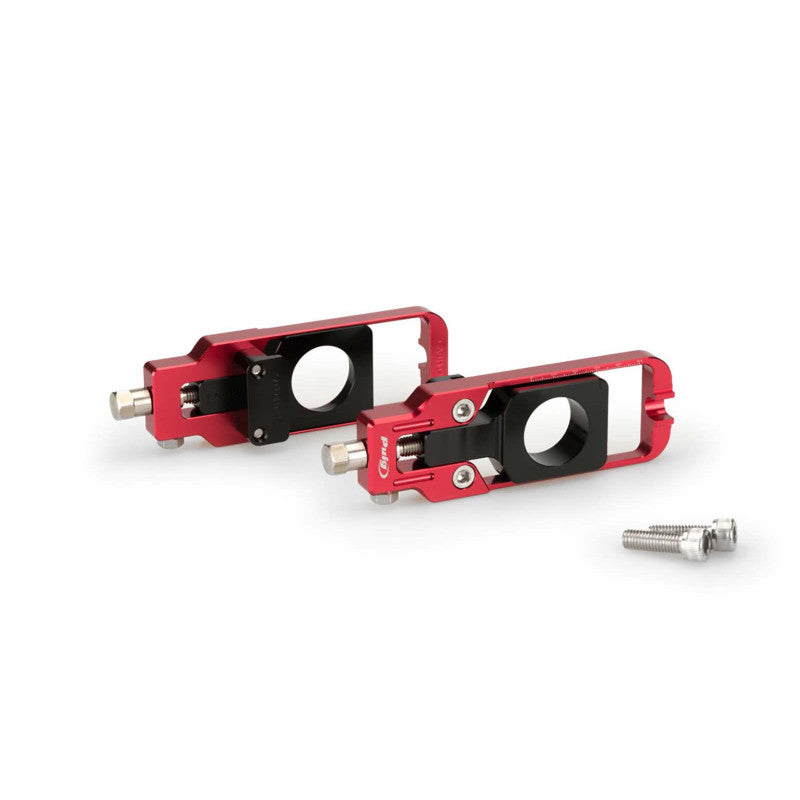 PUIG TENDICATENA HONDA CBR1000 RR-R FIREBLADE SP 24-25 ROSSO