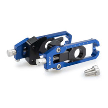 Carica l'immagine nel visualizzatore di Gallery, PUIG TENDICATENA HONDA CBR650R 21-23 BLU