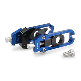 PUIG TENDICATENA HONDA CBR650R 21-23 BLU