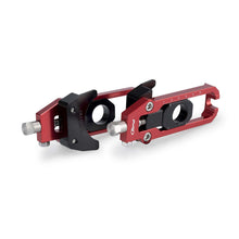 Carica l'immagine nel visualizzatore di Gallery, PUIG TENDICATENA HONDA CBR650R 21-23 ROSSO