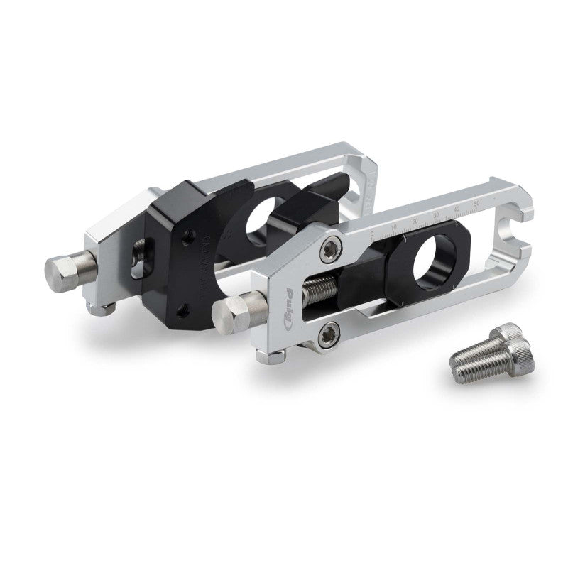 PUIG TENDICATENA HONDA CBR650R 24-25 SILVER