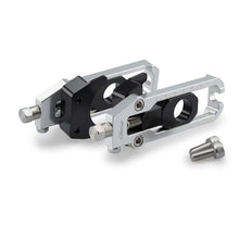 Carica l'immagine nel visualizzatore di Gallery, PUIG TENDICATENA HONDA CBR650R 24-25 SILVER
