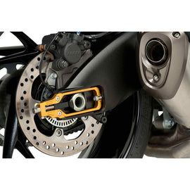 PUIG TENDICATENA HONDA CRF1100L AFRICA TWIN 24-25 ORO