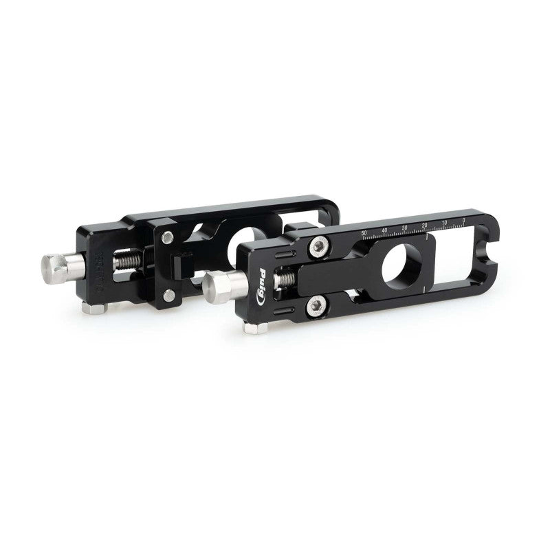 PUIG TENDICATENA HONDA FORZA 750 2025 NERO