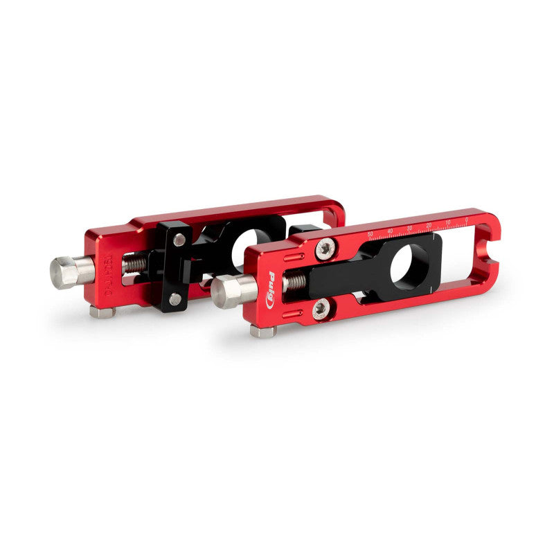 PUIG TENDICATENA HONDA FORZA 750 2025 ROSSO