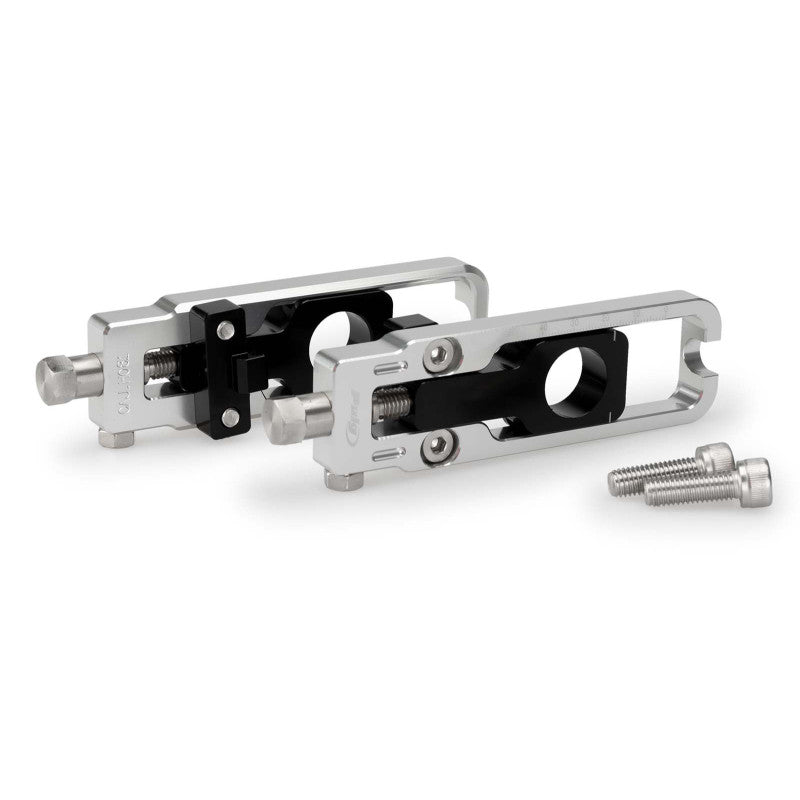 PUIG TENDICATENA HONDA FORZA 750 2025 SILVER