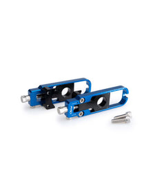 PUIG TENDICATENA HONDA NT1100 DCT 22-24 BLU