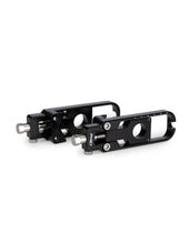 Carica l'immagine nel visualizzatore di Gallery, PUIG TENDICATENA HONDA NT1100 DCT 22-24 NERO
