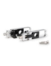 Carica l'immagine nel visualizzatore di Gallery, PUIG TENDICATENA HONDA NT1100 DCT 22-24 SILVER