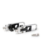 PUIG TENDICATENA HONDA NT1100 DCT 22-24 SILVER