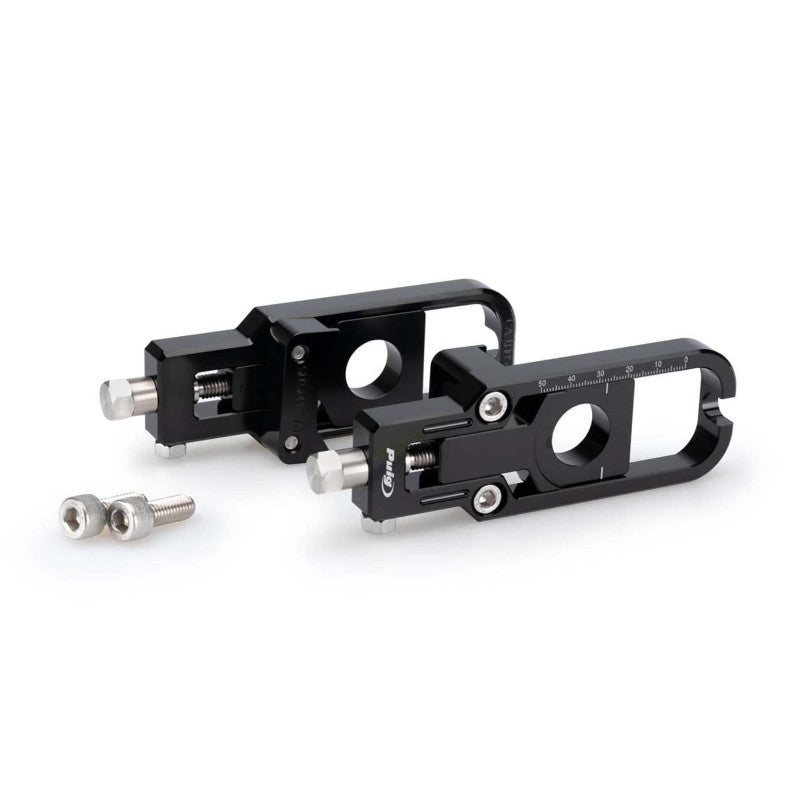 PUIG TENDICATENA HONDA XL 750 TRANSALP 2025 NERO