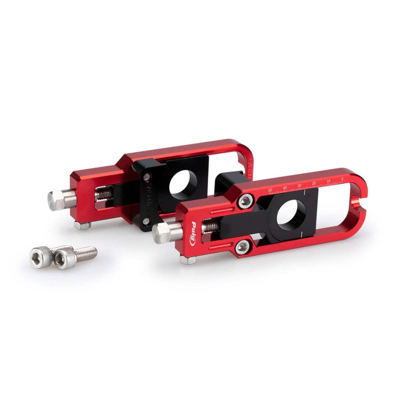 PUIG TENDICATENA HONDA XL 750 TRANSALP 2025 ROSSO