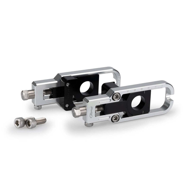 PUIG TENDICATENA HONDA XL 750 TRANSALP 2025 SILVER