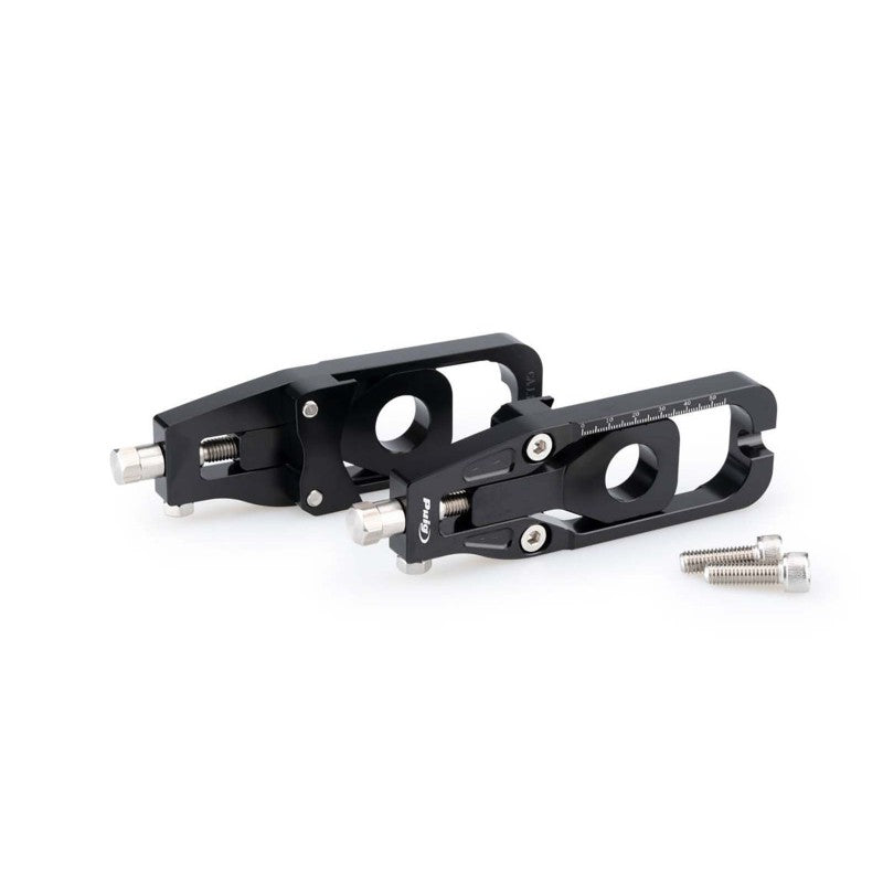 PUIG TENDICATENA KAWASAKI Z900 20-21 NERO