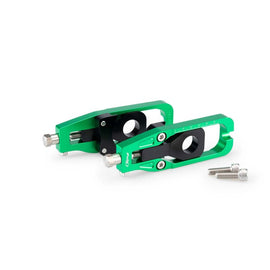 PUIG TENDICATENA KAWASAKI Z900 20-21 VERDE