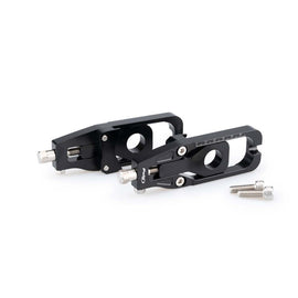 PUIG TENDICATENA KAWASAKI Z900 23-24 NERO
